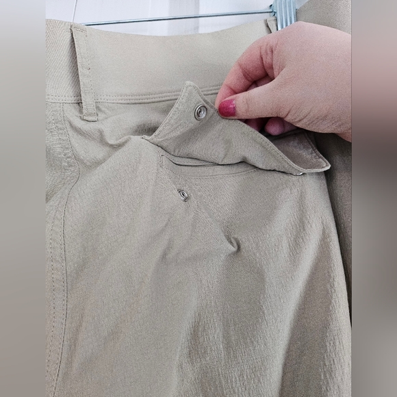 Athleta Trekkie Utility Cargo Pant - Picture 6 of 8